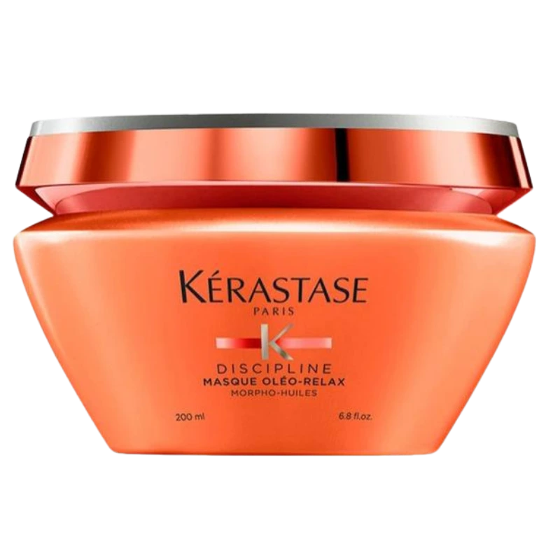 Kérastase Masque Óleo Relax