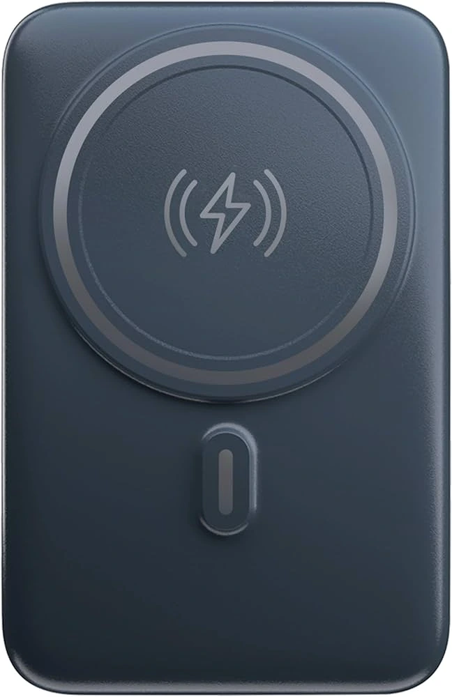 Geonav Power Bank Indução MagSafe 10000mAh